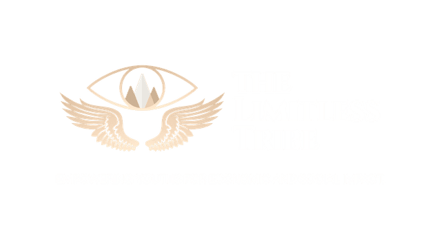 The Limitless Tribe Logo
